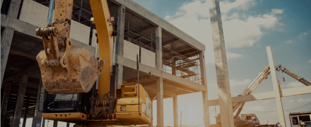 Building Site — Hire Pro In Mudgeeraba, QLD