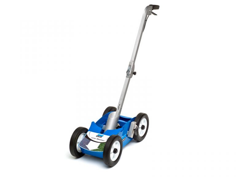 Line Marking Machine Hire Pro