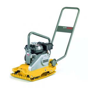 Plate compactor 80kg