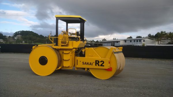 R2+Roller — Building Equipment in Mudgeeraba, QLD