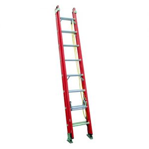 7m Extension Ladder – Fibreglass