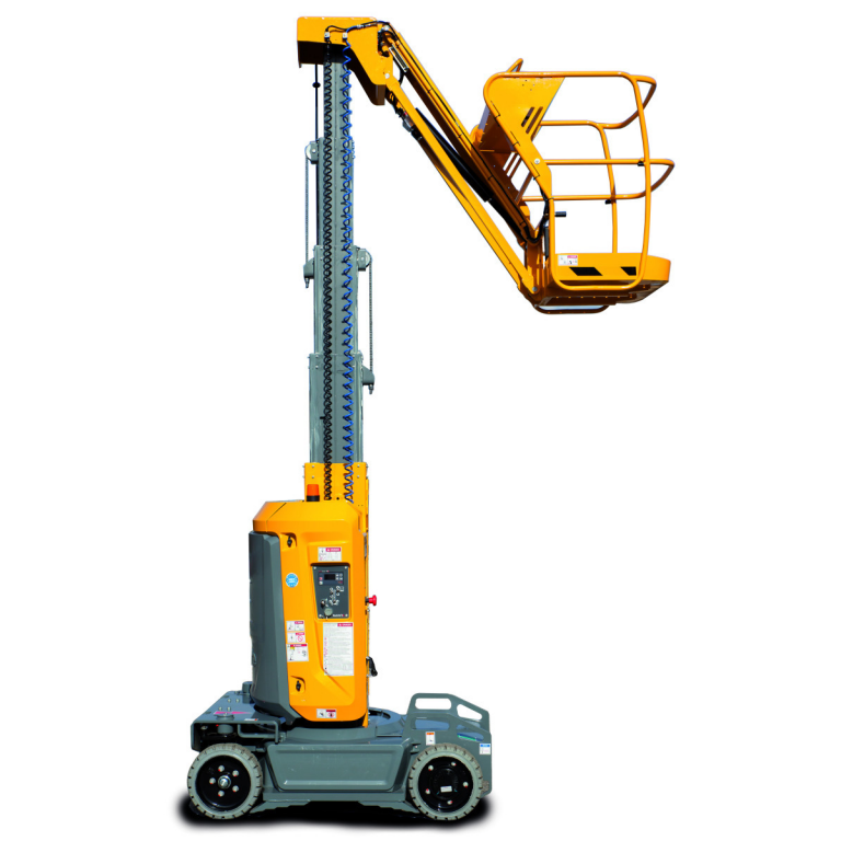 Manlifts Access Equipment Hire Gold Coast Hire Pro