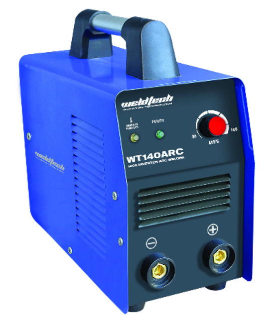 WT140ARC Generator — Building Equipment in Mudgeeraba, QLD