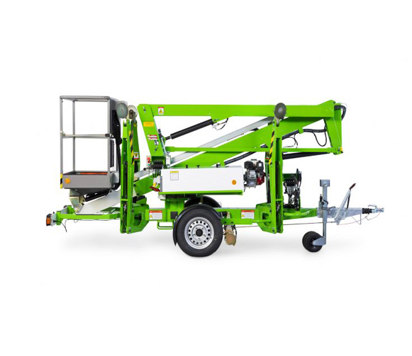 You are currently viewing How much does it cost to hire a cherry picker in Australia?