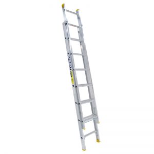 10m Extension Ladder – Aluminium