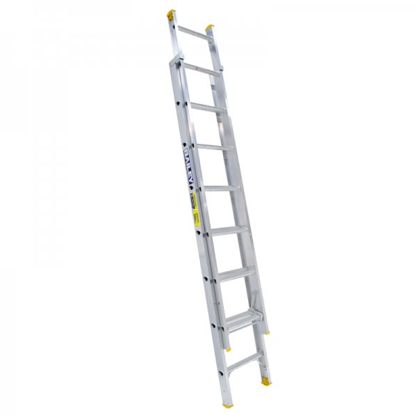 Extendable Ladder — Building Equipment in Mudgeeraba, QLD