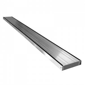 4.2m Aluminium Plank