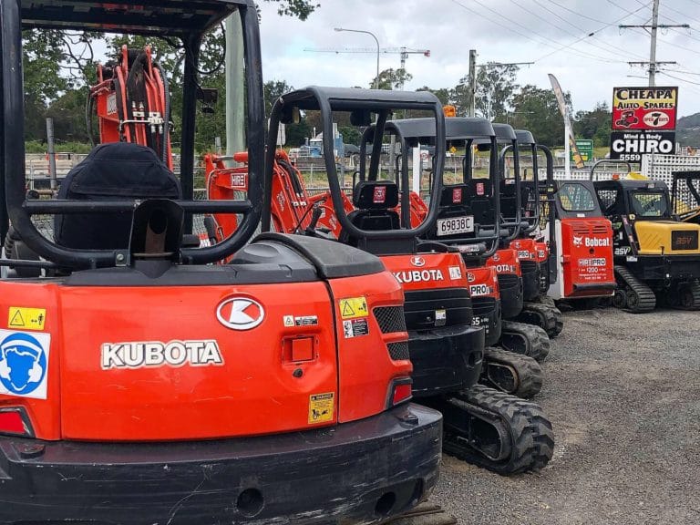 How much does it cost to hire a cherry picker in Australia? Hire Pro