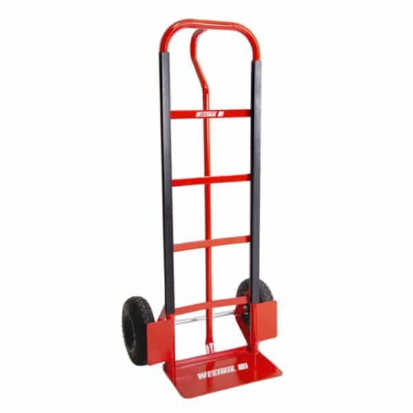 hand trolley hire