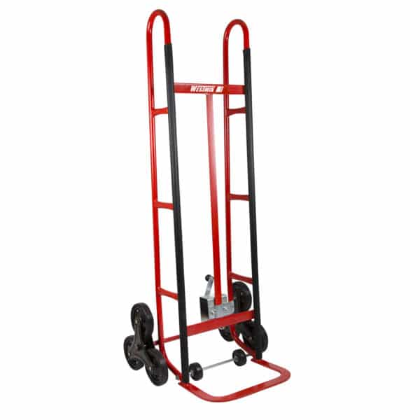 Hand Trolley (Stair Climber)