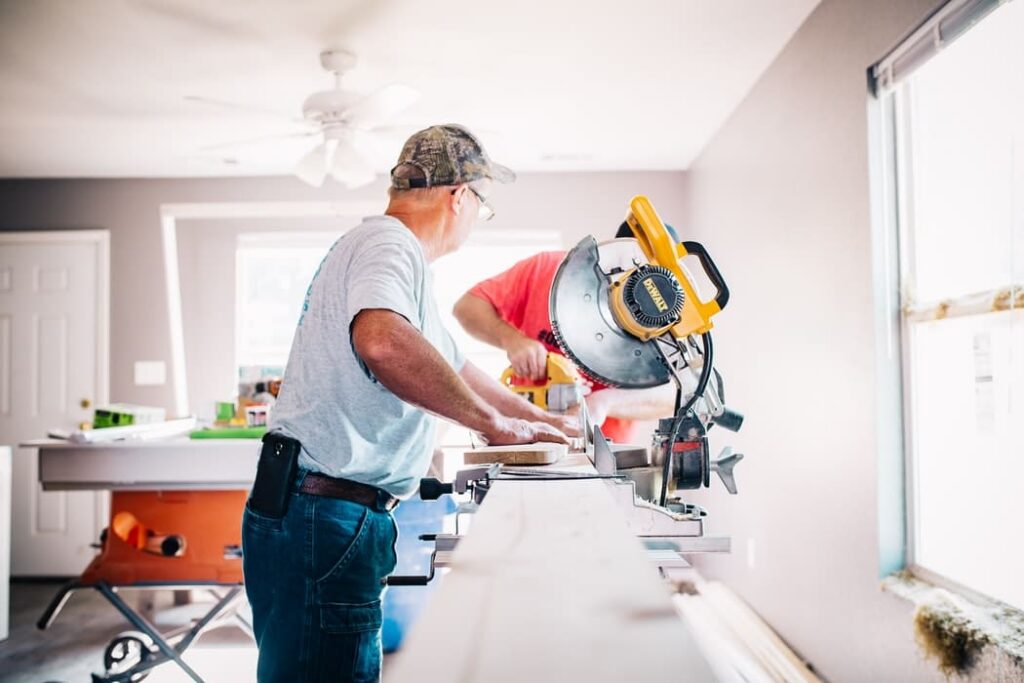 Equipment Hire Home Renovations — Hire Pro In Mudgeeraba, QLD
