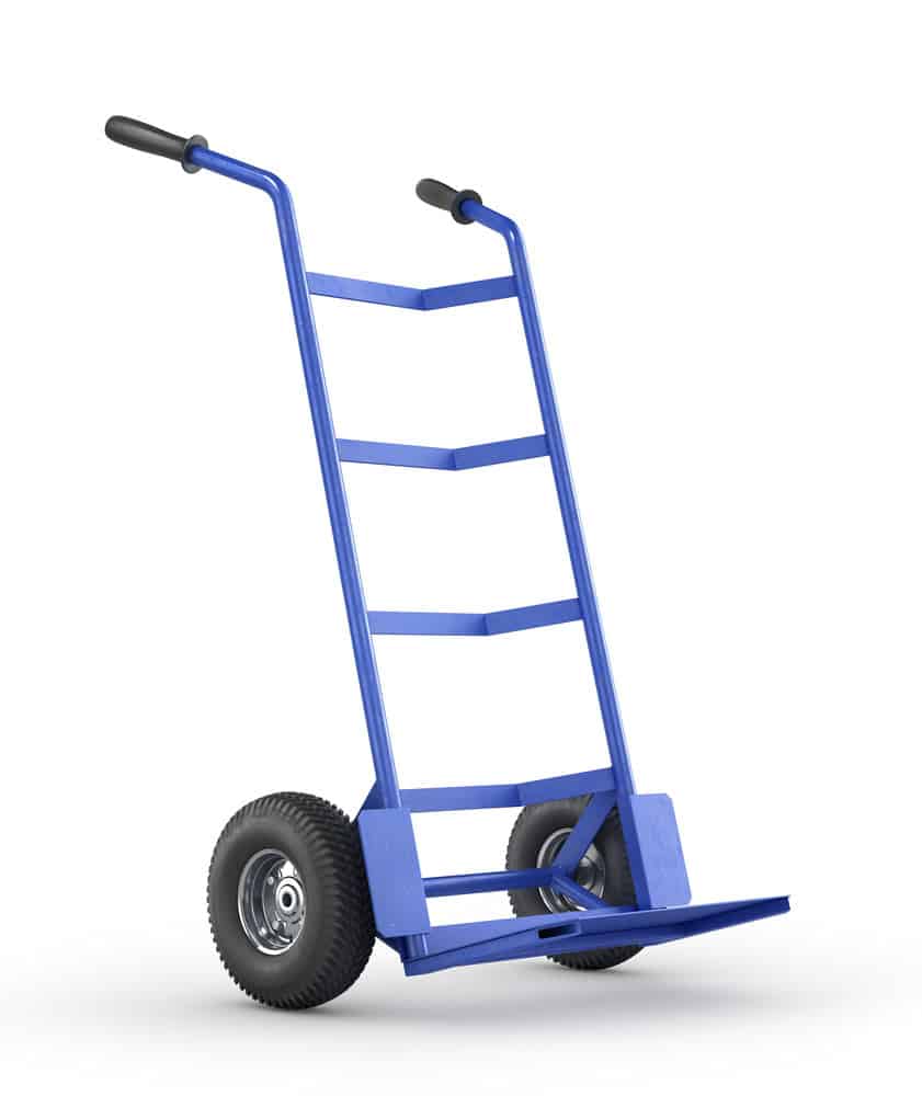 Moving Trolley Hire | Gold Coast | Hire Pro