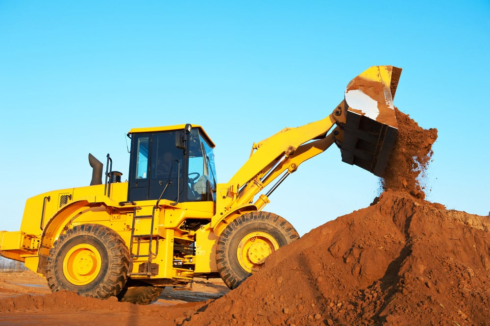 Read more about the article Factors To Consider When Hiring Earthmoving Equipment