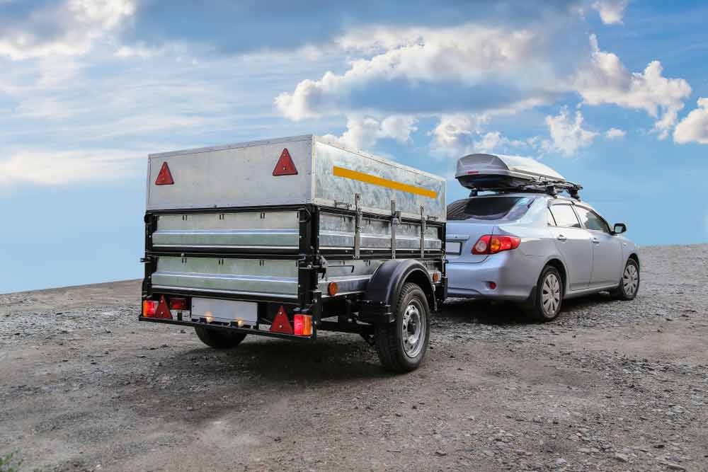 Read more about the article Safety Tips For Picking Up A Trailer