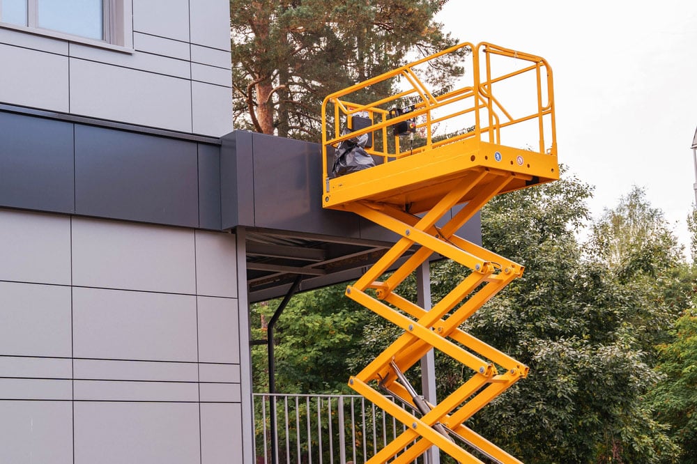 Read more about the article How Do I Choose The Right Sort Of Access Equipment?