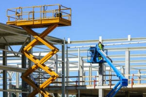 Read more about the article 5 Safety Tips For Using Access Equipment On-site