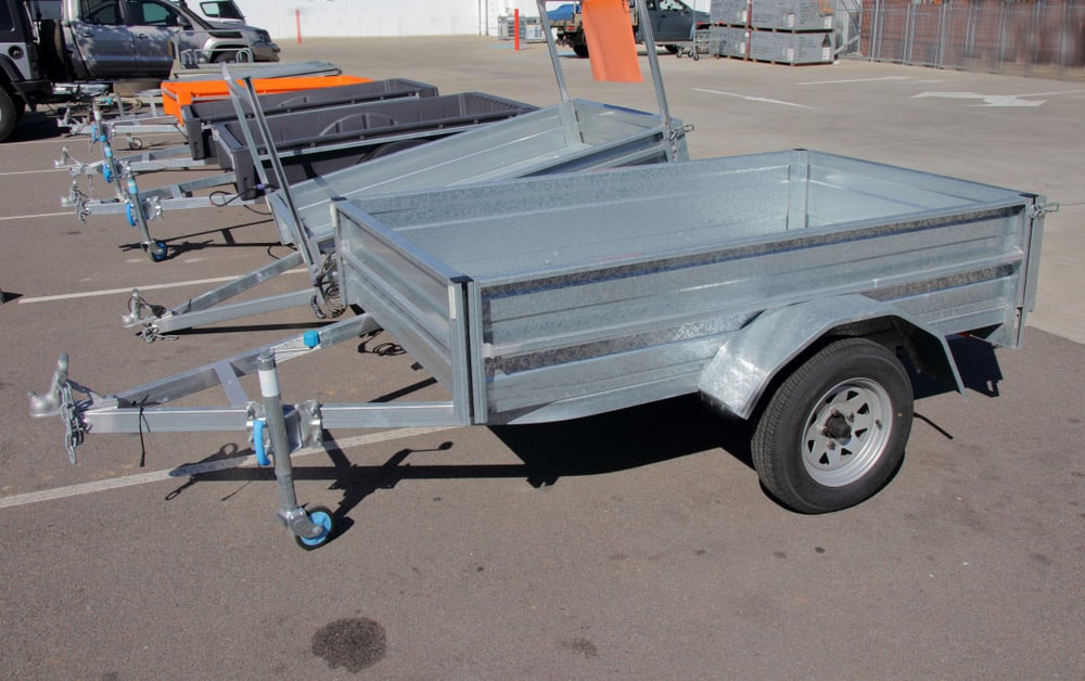 Read more about the article What To Consider Before Hiring A Trailer
