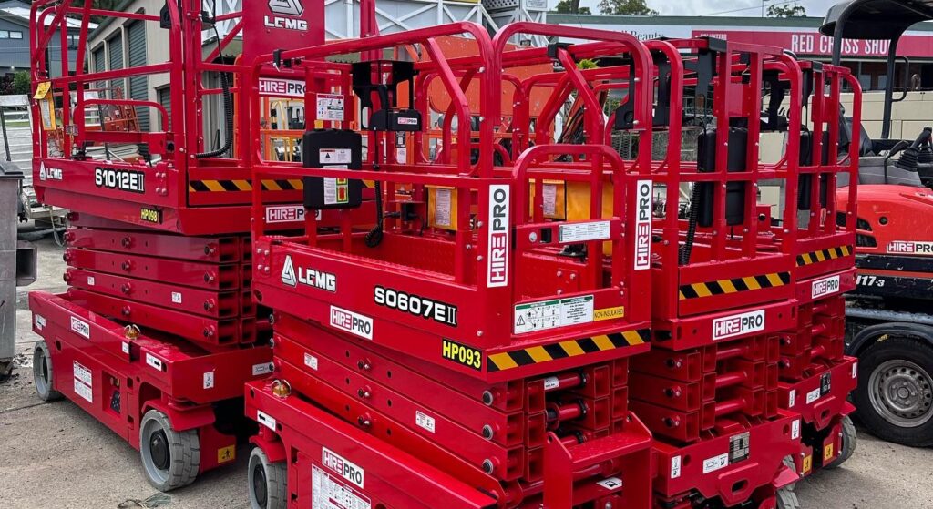Hiring vs Buying Building Equipment — Hire Pro In Mudgeeraba, QLD