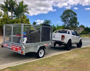 Read more about the article Why Should I Rent a Trailer Over Buying One?