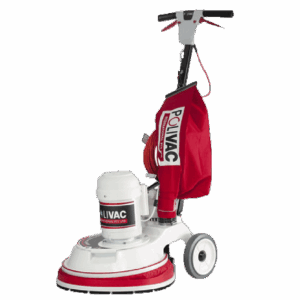 Floorex 40cm Suction Polisher – PV25TSPH