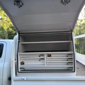 2023 Ford Ranger XL 4×4 Dual Cab Ute