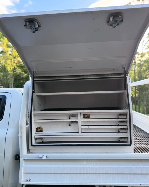 2023 Ford Ranger XL 4x4 Dual Cab Ute - Image 2