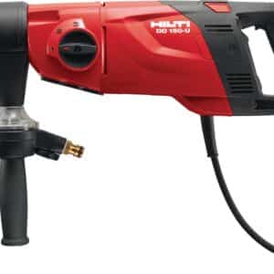 Hilti DD 150-U 230V Diamond Core Drill – Heavy-Duty, High-Precision Coring