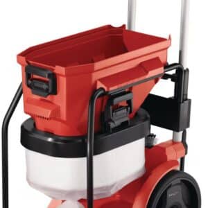 Hilti VC 40M-X 240V Universal Vacuum – M-Class Dust Control for the Jobsite