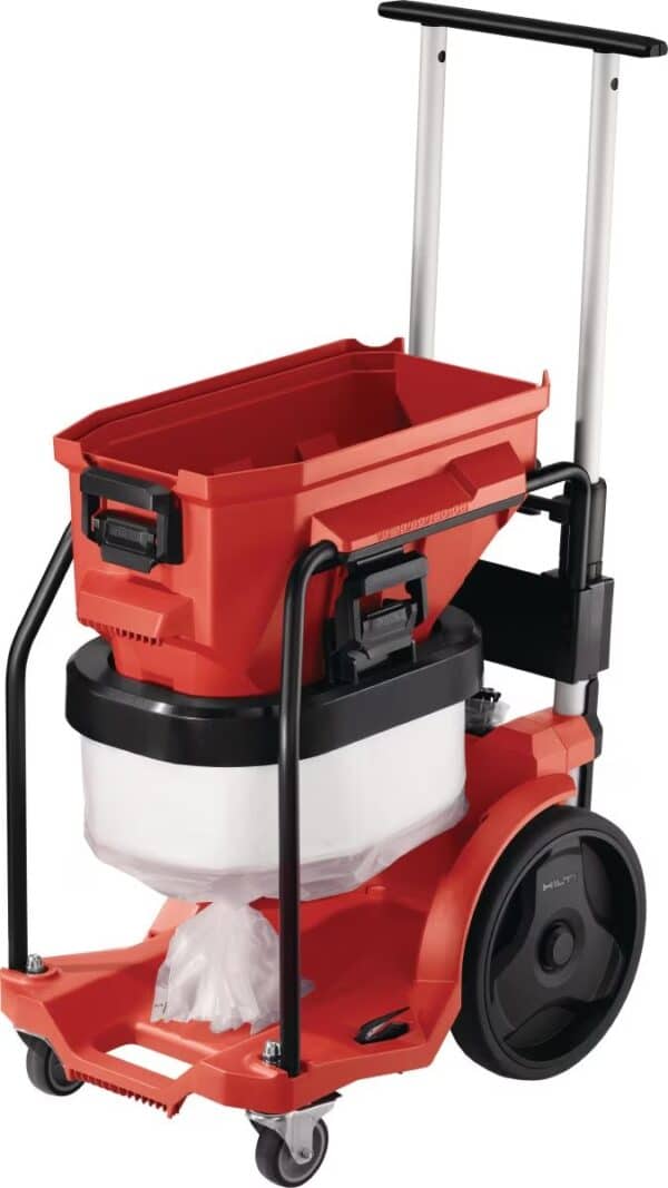 Hilti VC-CB 20_40_150-X Continuous Bag System