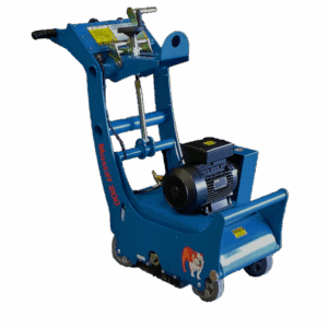 Mastiff 200 E1 – 3HP Electric Scarifier (Single Phase)