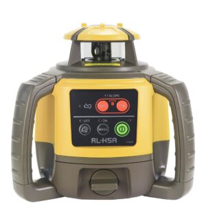 Topcon RL-H5A Laser Level