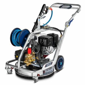 Makinex Dual Pressure Washer 4000 – Heavy-Duty Dual-Mode Cleaning Power