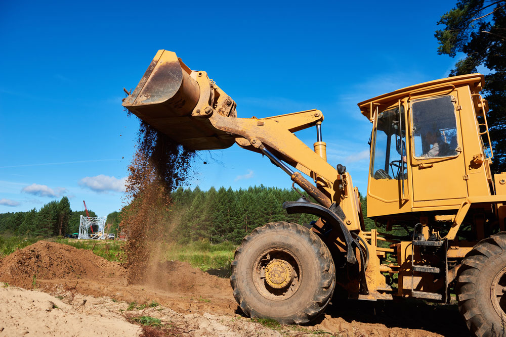 A High-quality Excavator