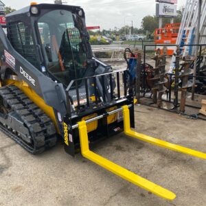 2-4t Loader Pallet Forks
