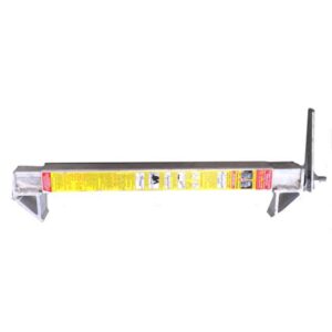 Double Plank Clamp