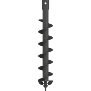 200mm S4 Auger