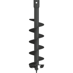 250mm S4 Auger