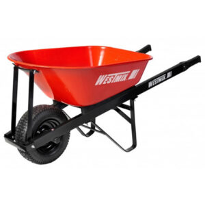 Wheel Barrow