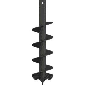 300mm S4 Auger