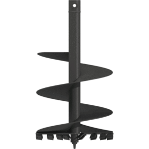 600mm S4 Auger