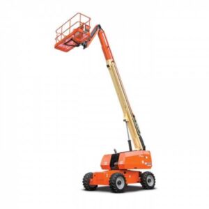 66ft 4X4 Diesel Stick Boom