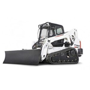Bobcat 1650 Track Loader