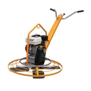 Concrete Trowel 42" Petrol