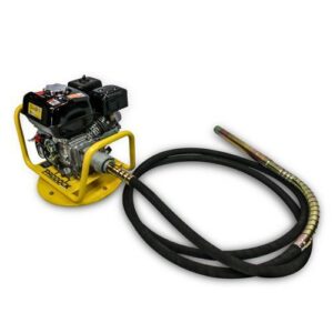 Honda Concrete Vibrator Poker Flex Shaft
