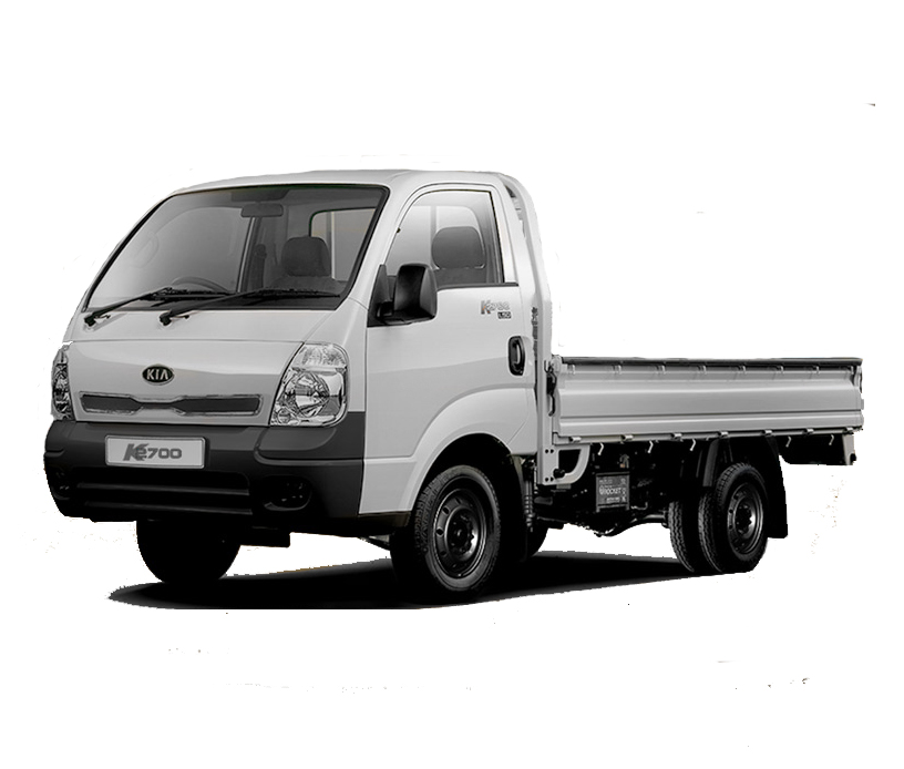 Kia-K2700 — Hire Pro In Mudgeeraba, QLD