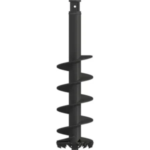 S6 600mm Auger SM