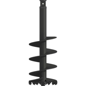 S6 600mm Auger SM