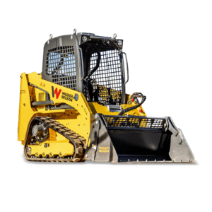 Wacker Neuson ST11-Track Loader