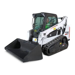 Bobcat T590 Track Loader