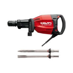 Medium Breaker Hilti TE 1000-AVR
